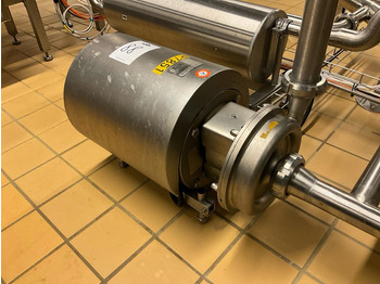 Воздушный компрессор