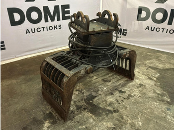 Навесное оборудование