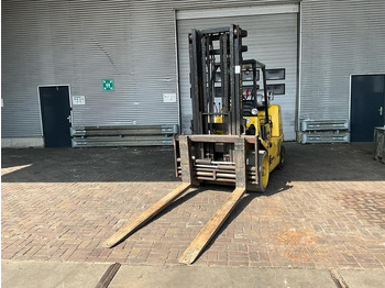 Вилочный погрузчик HYSTER