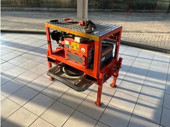 Оборудование для гаражей/ Мастерских