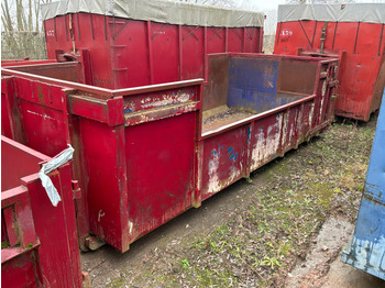 Контейнер для мультилифта