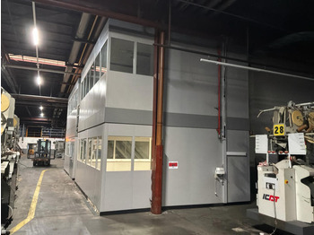 Морской контейнер