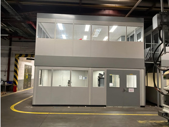 Морской контейнер