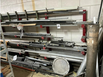 Металлообрабатывающий станок