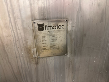 Строительная техника FIMATEC: фото 5