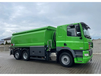 Грузовик-цистерна DAF CF 85 510