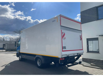 Грузовик с закрытым кузовом Mercedes-Benz ATEGO 1318, kontener 6,2m, ładowność 7,5 tony!: фото 3