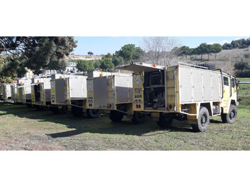 URO-IVECO TT URO F3-24 в лизинг URO-IVECO TT URO F3-24: фото 5