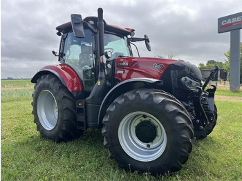 Трактор CASE IH Maxxum 150