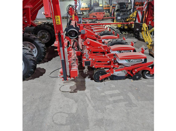 Сеялка точного высева KVERNELAND