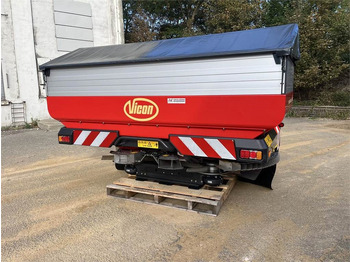 Разбрасыватель удобрений VICON