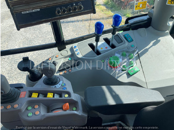 Трактор DEUTZ-FAHR TRACTEUR AGRICOLE 6125 C RV SHIFT: фото 5 Трактор DEUTZ-FAHR TRACTEUR AGRICOLE 6125 C RV SHIFT: фото 5