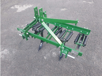 Новый Культиватор GEO AGRIC Cultivateur Petite Largeur: фото 3