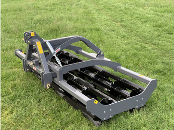 Техника для обработки почвы MANDAM