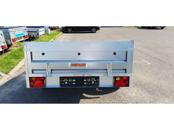 Новый Прицеп для легкового автомобиля Neptun N7-236 RUSTIK: фото 3 Новый Прицеп для легкового автомобиля Neptun N7-236 RUSTIK: фото 3