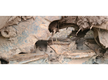 Мини-экскаватор 2016 Kubota KX016-4 Mini Digger, only 1550 hours: фото 5