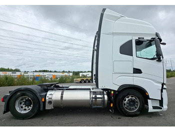 Тягач IvecoS-Way 460 4x2 LNG / LBG: фото 5