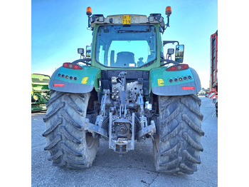 Трактор FENDT 720 VARIO PROFI - ASTA AGRIBERTOCCHI: фото 3