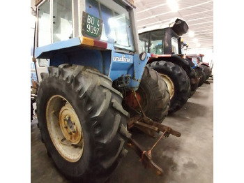 Трактор LANDINI 8550: фото 4