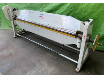 Металлообрабатывающий станок