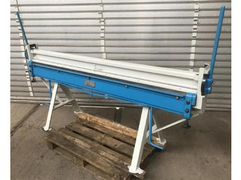 Металлообрабатывающий станок