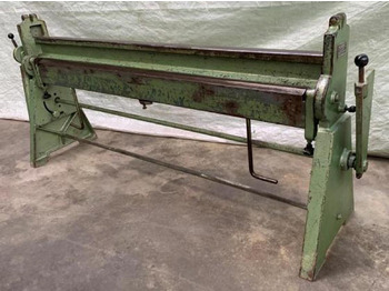 Металлообрабатывающий станок