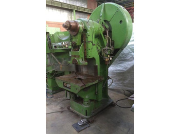 Металлообрабатывающий станок