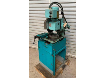 Металлообрабатывающий станок