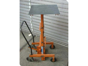 Складская техника