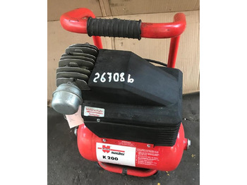 Воздушный компрессор