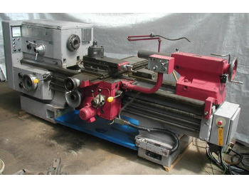 Токарный станок по металлу