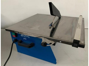 Металлообрабатывающий станок