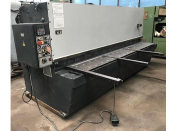 Металлообрабатывающий станок