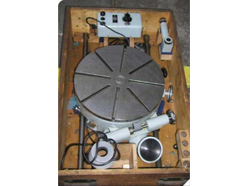 Фрезерный станок по металлу