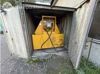 Жилой контейнер