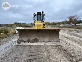 Бульдозер Komatsu D 51 Pxi-24EO: фото 2