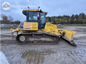 Бульдозер Komatsu D 51 Pxi-24EO: фото 4