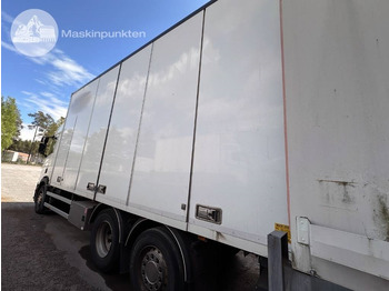 Scania R 450  в лизинг Scania R 450: фото 5