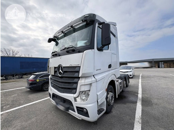 Тягач MERCEDES-BENZ Actros 2545