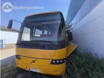 Пригородный автобус VOLVO