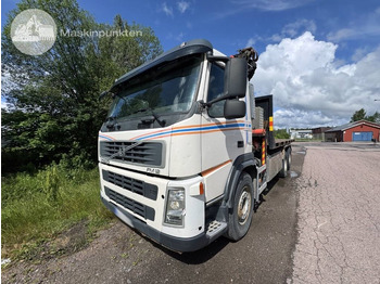 Автоманипулятор VOLVO FM12 340