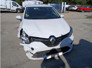 Легковой автомобиль RENAULT