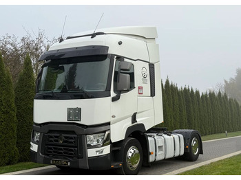 Тягач RENAULT T 460