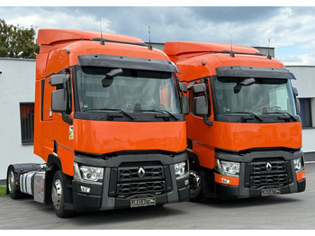 Тягач RENAULT T 460