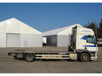 Грузовик бортовой/ Платформа DAF CF 410