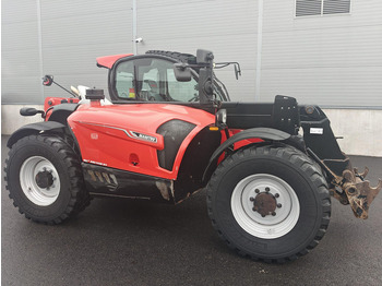 Сельскохозяйственная техника MANITOU