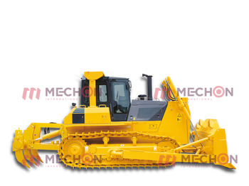 Бульдозер KOMATSU D85EX-15
