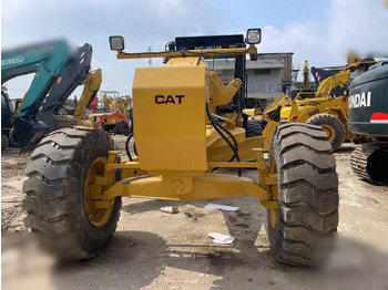 Грейдер CATERPILLAR 120H: фото 3