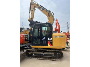 Гусеничный экскаватор CATERPILLAR 307E2