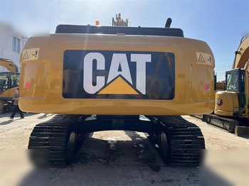 CATERPILLAR 324DL в лизинг CATERPILLAR 324DL: фото 5